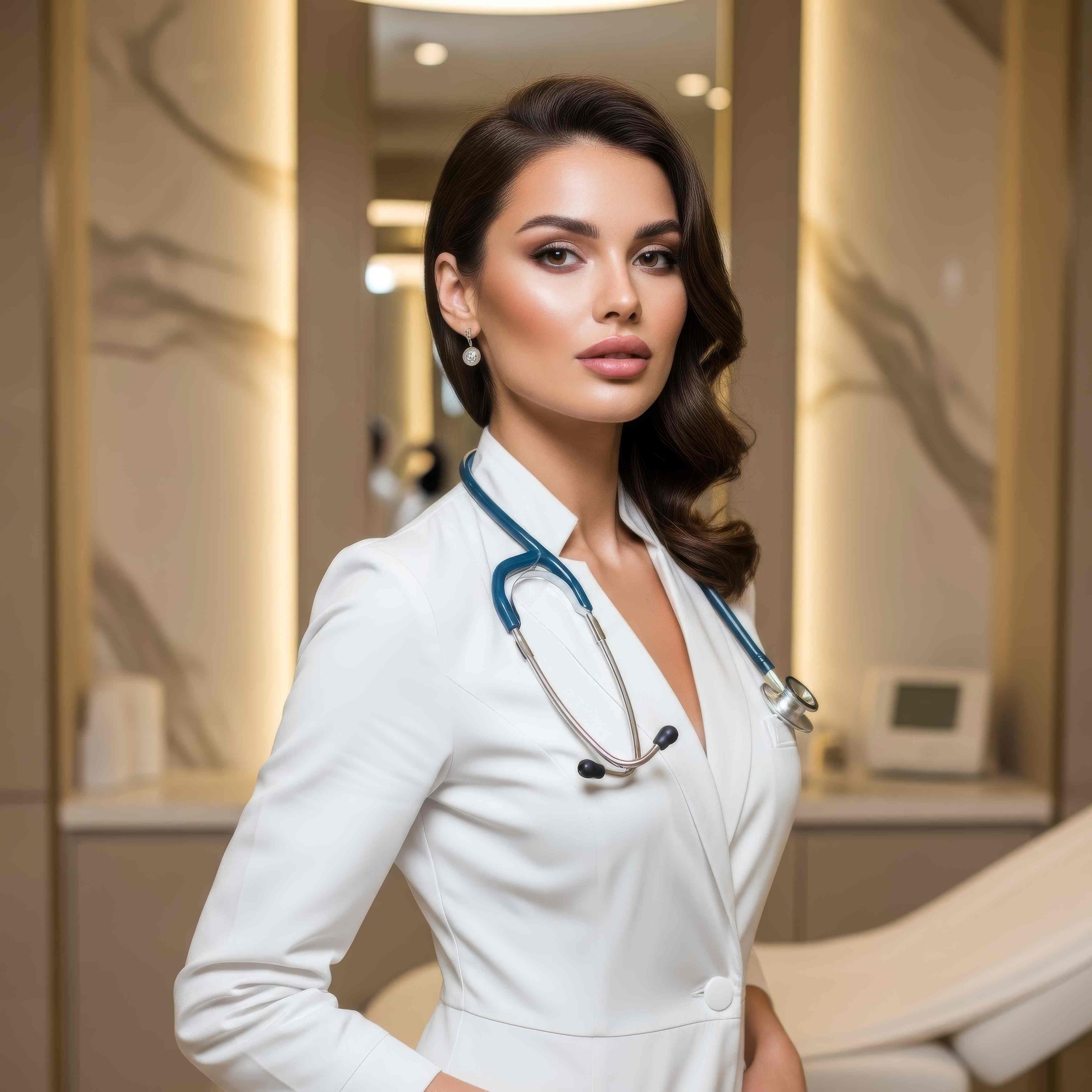 Experience Beauty, inside and out, at our premier aesthetic clinic